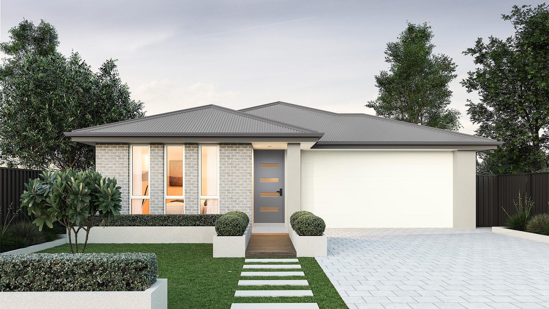 Aspect 01 TIMELESS 12.5m