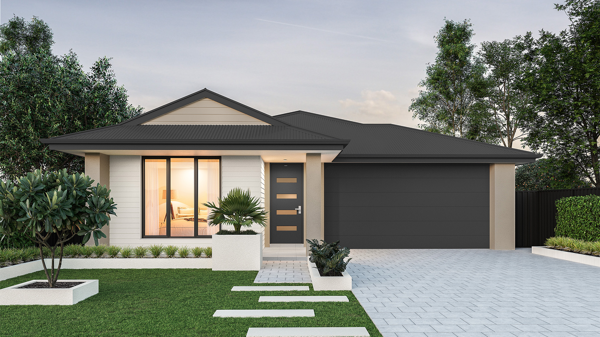 Aspect 04 SANCTUARY 13.5m