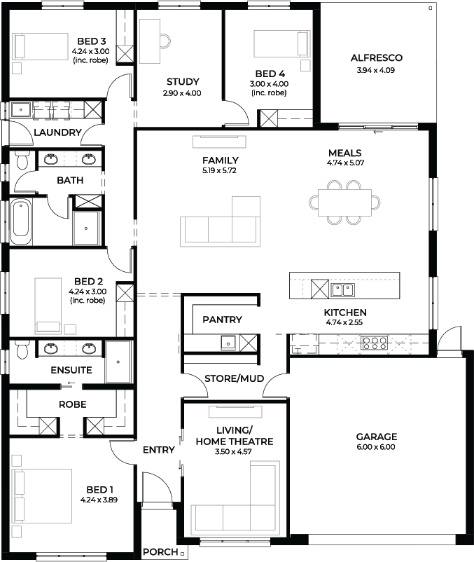 Domus 5 0 RHS Static