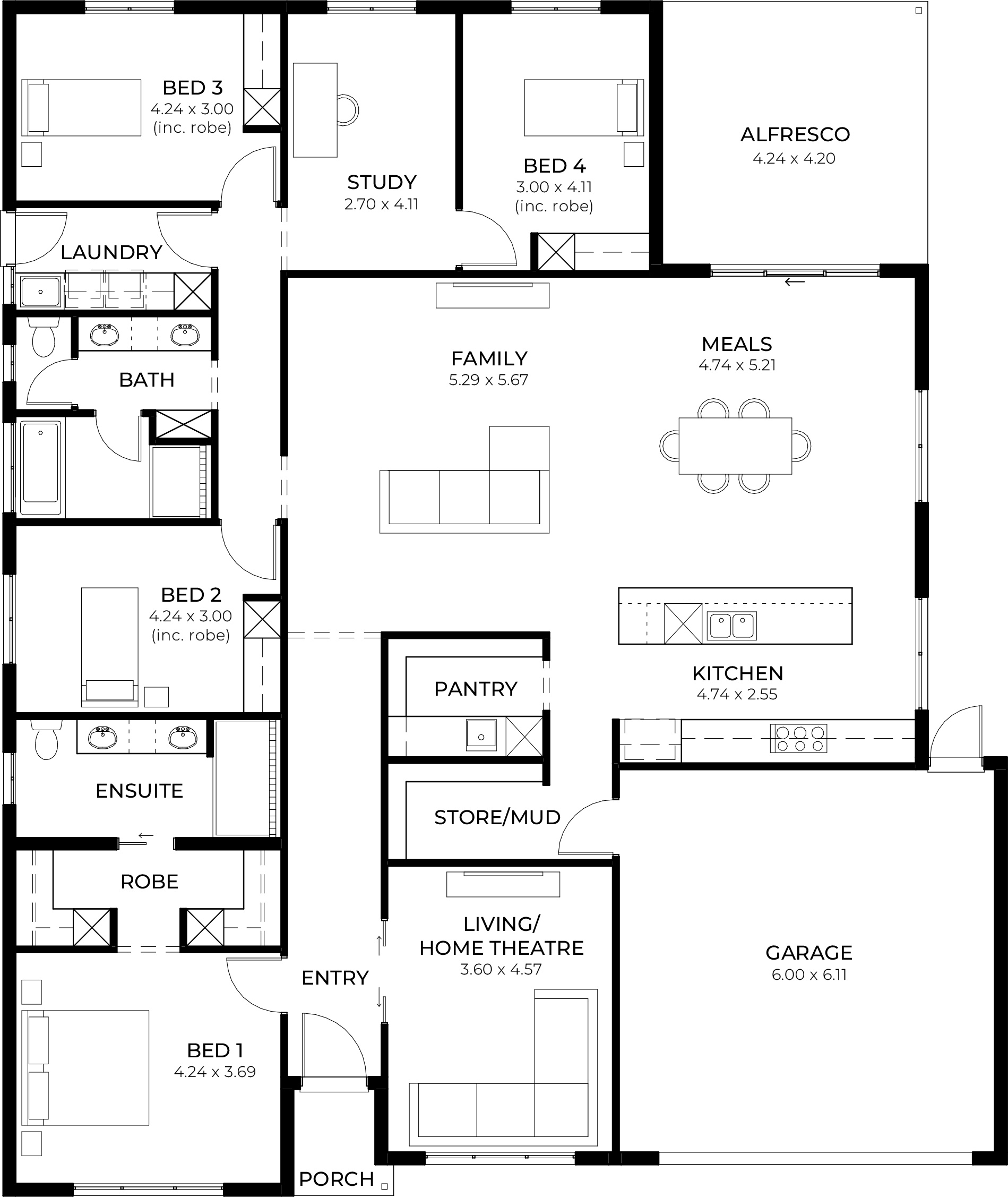 SP DOMUS 7.0 RH 2025 EI V1.0