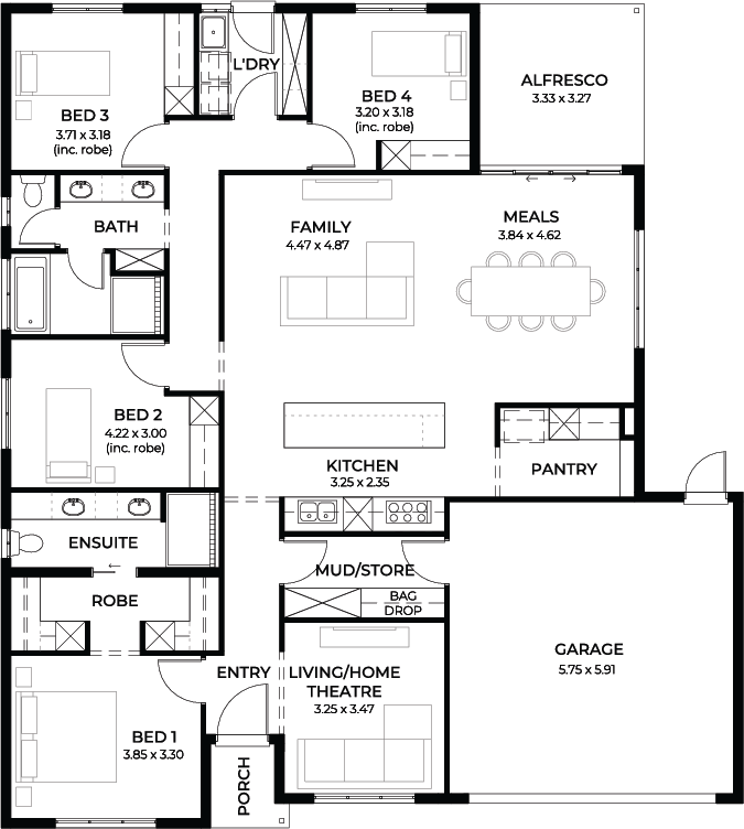 SP NIMBUS 5.0 RH NOV 2025 STATIC