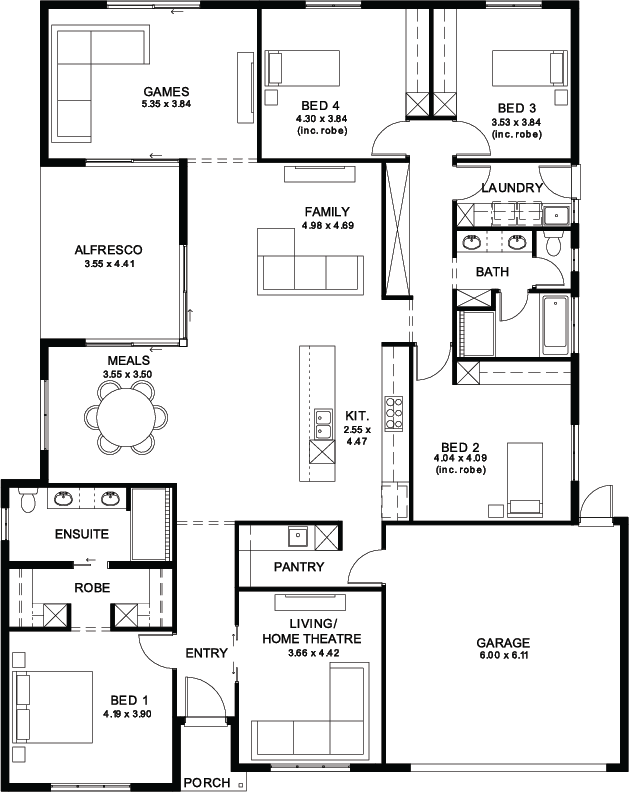 SP REFINED 5.0 RH NOV 2025 STATIC