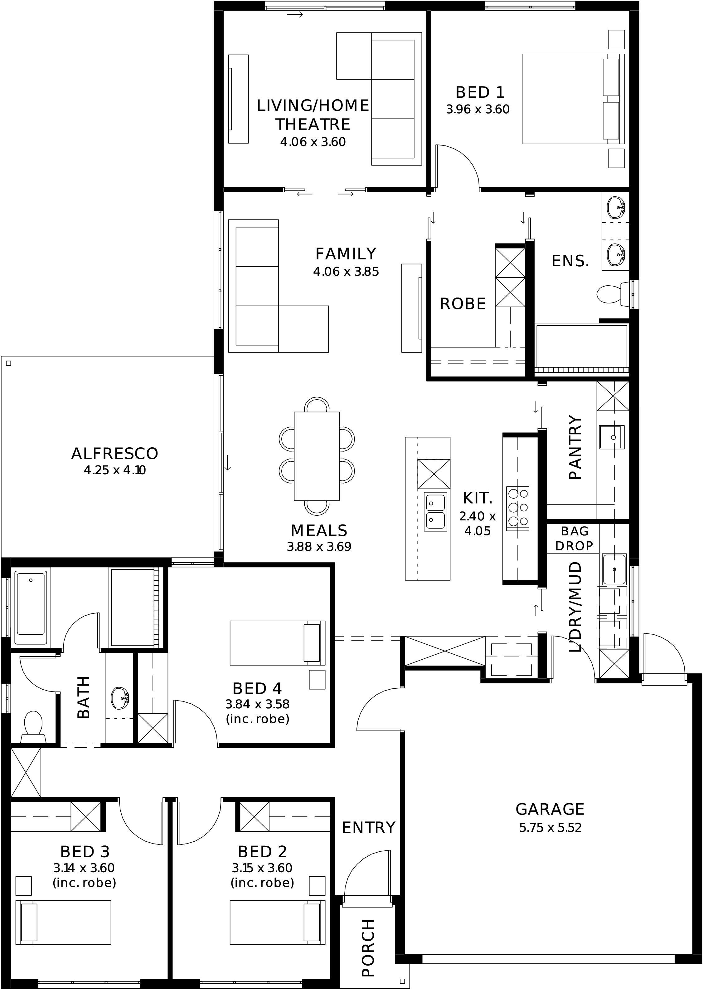 SP SCARLET 5.0 RH 2025 EI V1.0 STATIC