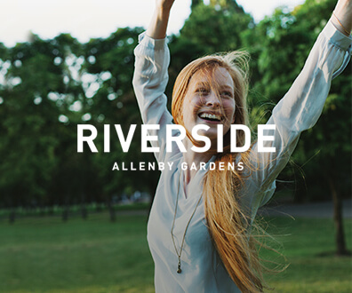 Riverside CommunityTile